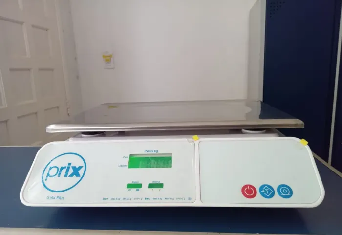 Balança Digital Prix 9094 Plus