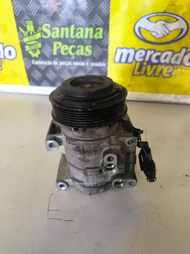 Compressor de Ar Condicionado HB20 1.0