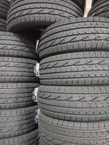 Economize com Qualidade: Pneus Remold Verdes e Duráveis