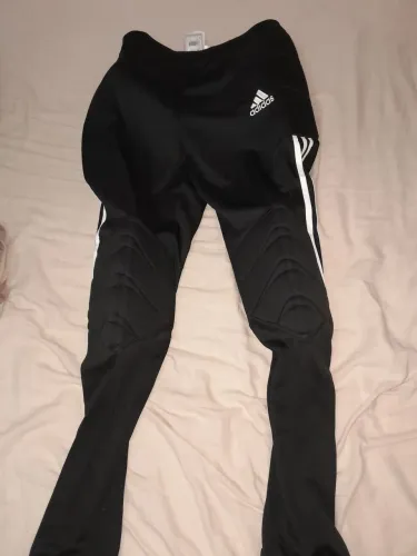 CALÇA DE GOLERO PROFISSIONAL ADIDAS 