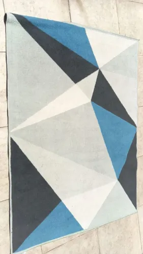 Tapete - 1,33 x 1,90m