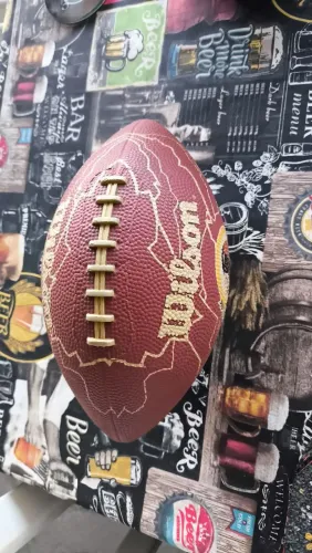 Bola Futebol americano NFL