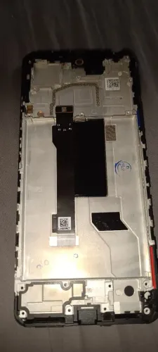 Carcaça de Celular - Peça de Reposição