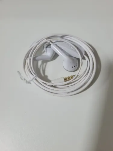 Fone de ouvido Samsung original