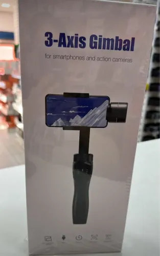 Gimbal