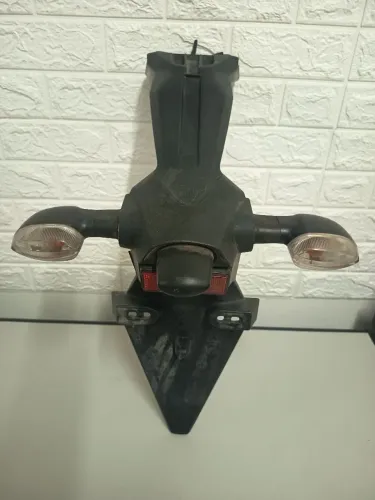 Rabeta original MT 07