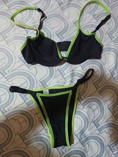 Conjunto Demillus By Night único exclusivo 