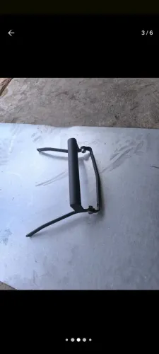 Suporte para carplay Storm 200