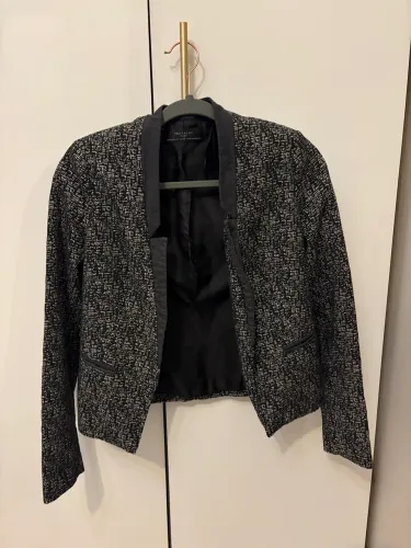 Blazer Zara M
