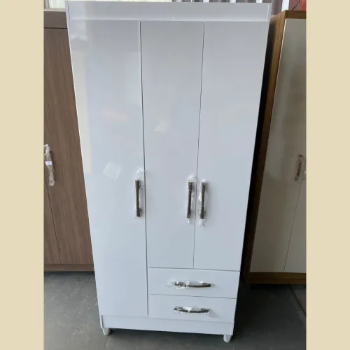 Guarda roupa de solteiro - entrego hoje