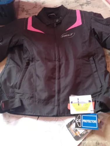 Jaqueta feminina da Helt