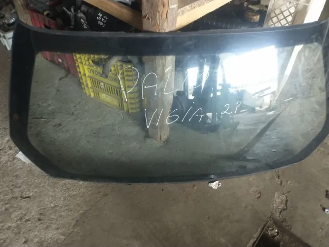 Vidro vigia Palio 98/00