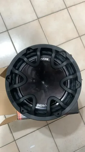 ALTO FALANTE.10" 160W (RMS) NOVO !!!