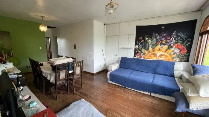 Casa Residencial de 763 m2 no Rio Tavares