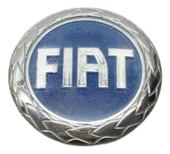 Emblema Fiat Siena 2003
