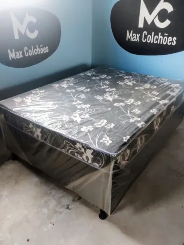 Casal Molas Bonnel - Conforto e Resistência para o Dia a Dia