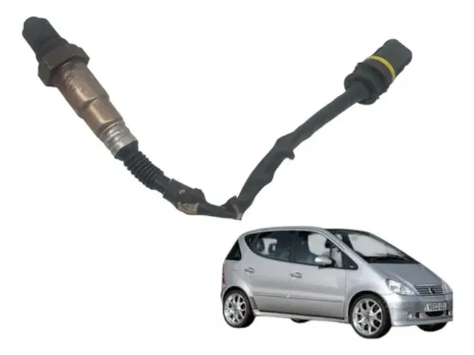 Sonda Lambda Pre Catalisador Mercedes A160 2002 2003 2004