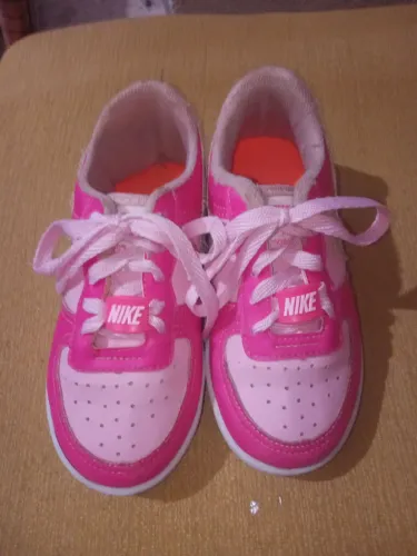 Tênis Infantil Menina Barbie N:28