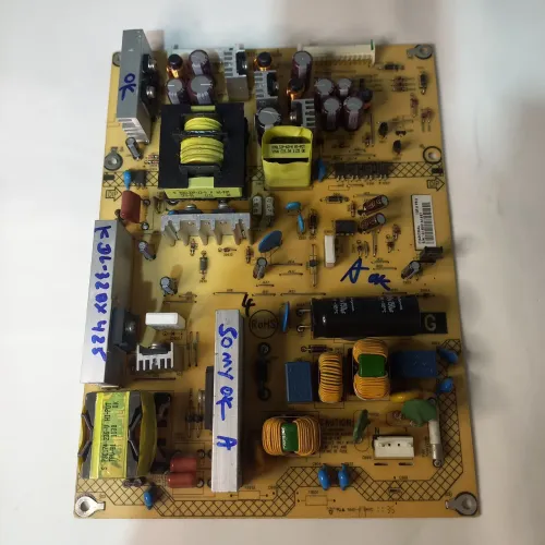 Placa da fonte sony kdl32bx425 