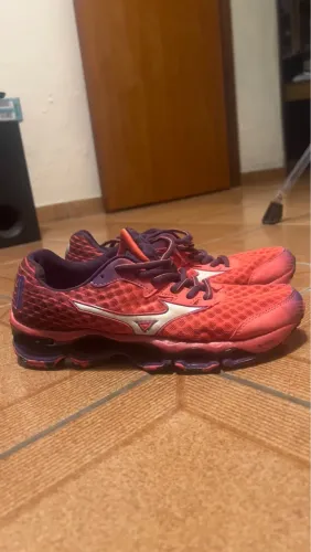 Tênis Mizuno pro 4(RP) 