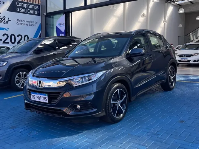 Honda HR-V EX 1.8 Flexone 16V 5P Aut. 2021