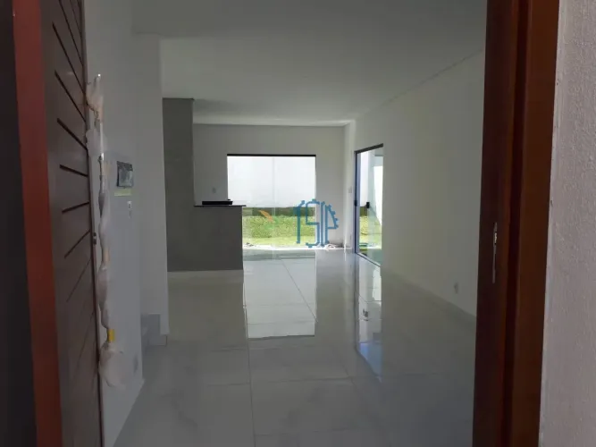 ECOVILLE CONDOMINIO CLUBE - Casa Duplex / Casa Alto padrão em Parnamirim / Casa Duplex em