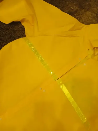 Duas Capas de chuva profissional 