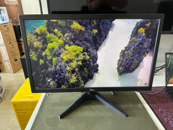 Monitor Gamer 23? Full HD