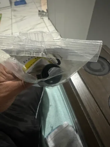 Resistência para chuveiro Hydra optima 8t 127v 5500w