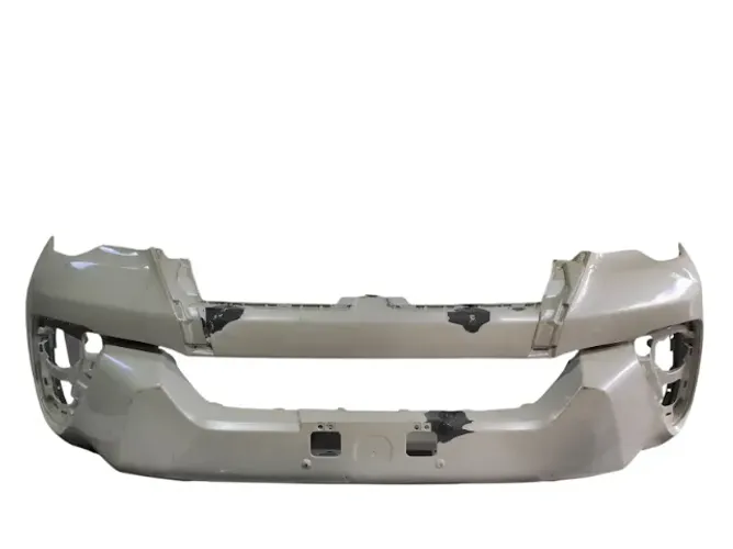 Parachoque Hilux Sw4 2016 2017 2018 2019 2020