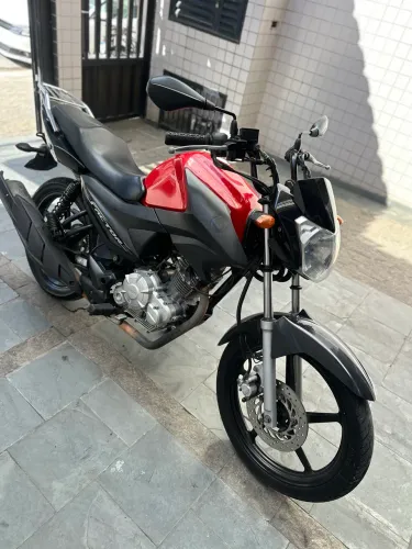 YAMAHA FACTOR ED 125cc Flex 