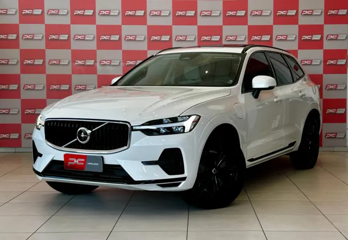 Volvo XC 60 T-5 Inscription 2.0 AWD 5P 2022