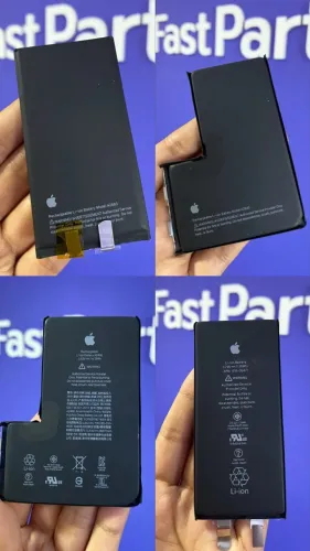 Bateria Premium para todos iphones.