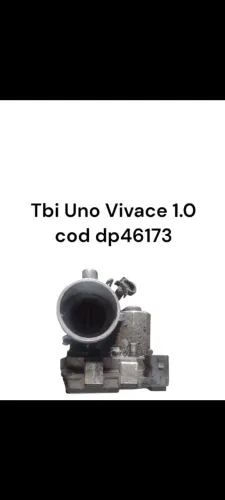 Tbi Uno Vivace 1.0 - dp46173