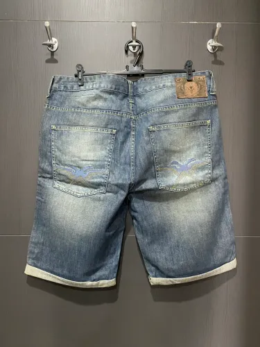 Bermuda Jeans Cavalera