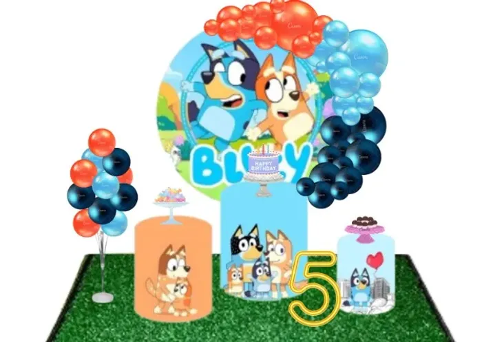 DECORAÇÃO DE FESTAS | Infantil | 15 Anos | Empresarial | Transformo seu sonho em realidade
