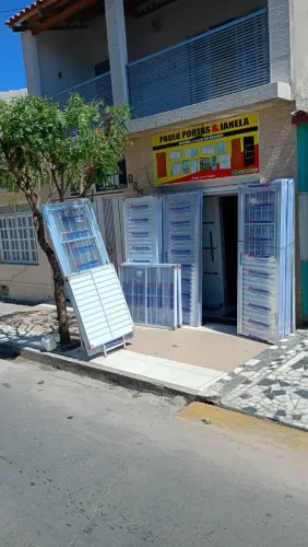 Paulo portas e janelas.
