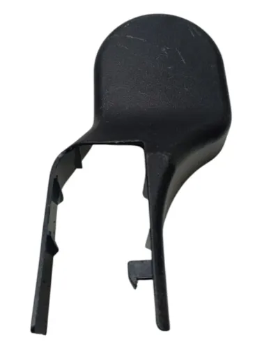 Capa Acabamento Banco Mitsubishi L200 2011 Lado Esquerdo