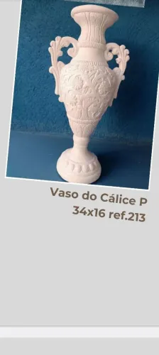 Assessórios de gesso