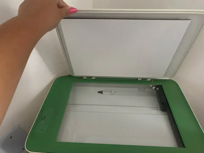 impressora semi nova