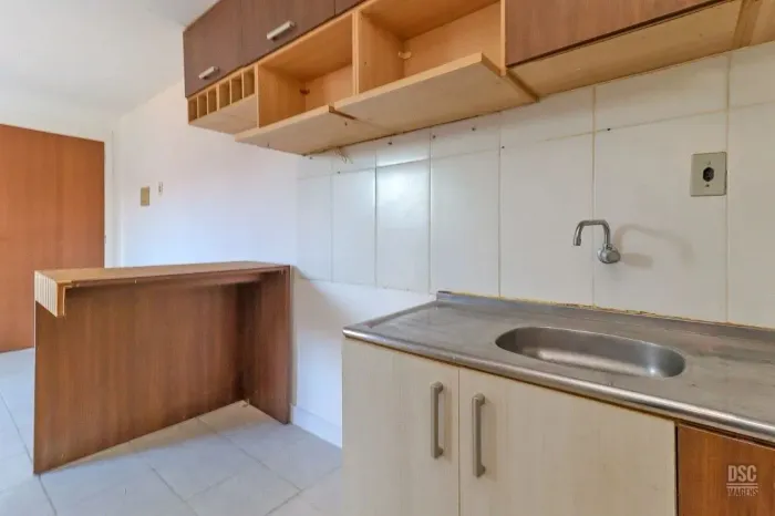 Apartamento térreo 2 dormitórios Condomínio Monte Verde Porto Alegre