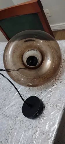 Vendo lustre