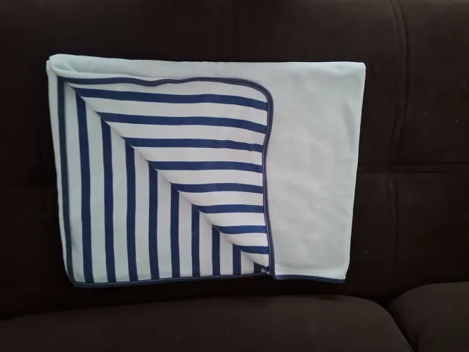 Mantinha para Bebê