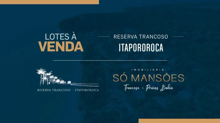 Exclusividade Só Mansões para Minas Gerais.
