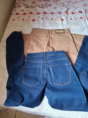 Calça Masculina