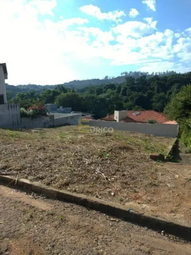 Terreno em Condomínio Fechado - Malota - Jundiaí/SP