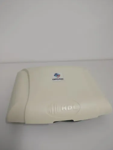 Central telefônica PABX HDL