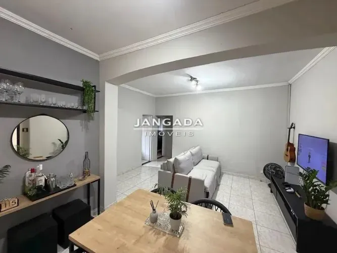 Excelente Casa Térrea Com 03 Dormitórios, 3 Vagas E Área Gourmet Em Osasco