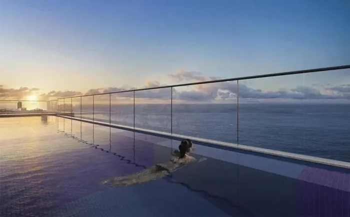 Apartamento à venda no Rio Vermelho, Salvador-BA: 2 quartos, 1 suíte, 1 sala, 1 banheiro, 