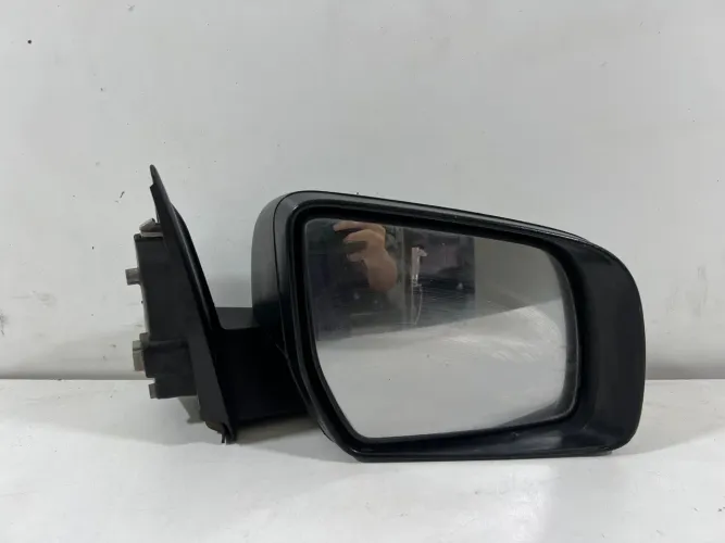 Retrovisor Ford ranger 2013 a 2016 Ld (sem retrátil)